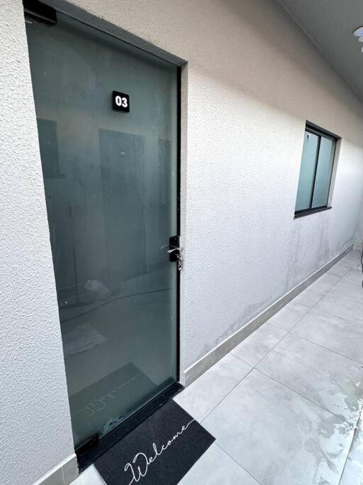 3-Studio Prox Uel E Catuai C/Ar Londrina Exterior foto